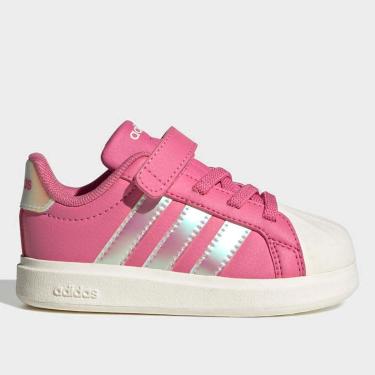 Imagem de Tênis Infantil Adidas Streettalk-Unissex