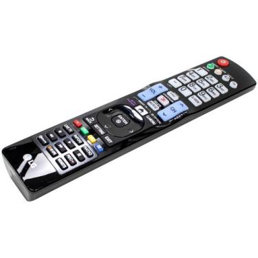 Imagem de Controle Remoto LG AKB73756524 modelo 42LN5700 Original