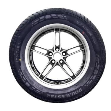 Imagem de Pneu Radial 175/75r13 85t Maximum Doublestar Dh03 Doublestar