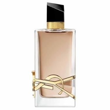 Imagem de Perfume Libre Flowers & Flames Yves Saint Laurent Feminino Eau De Parfum Florale 90ml-F...