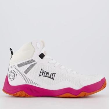 Imagem de Tênis Everlast Strike 4 Feminino-Feminino