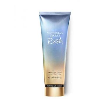 Imagem de Creme Hidratante Rush 236ml - Victoria' Secret - Victoria's Secret