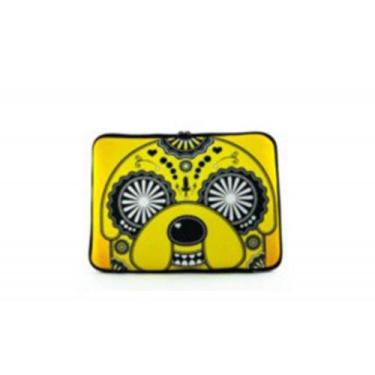 Imagem de Case Para Notebook 14 Polegadas Reliza Neopreme Mexican Adventure, Est