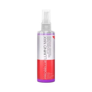 Imagem de Finalizador Soro Corretor Probelle Lumino Max 100ml