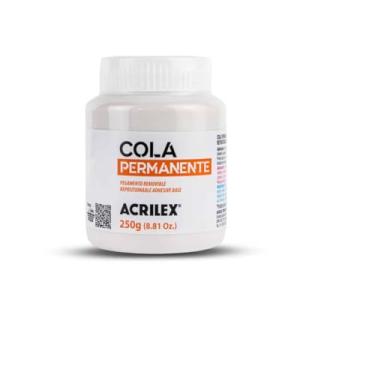 Imagem de Cola Permanente 250g Acrilex