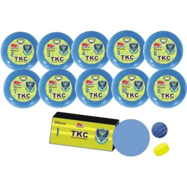 Imagem de Jogo de Botão Oficial Tochigi (JAP)