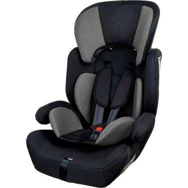 Imagem de Cadeira Cadeirinha Para Carro Infantil Booster De 9 A 36 Kg - Styll Ba