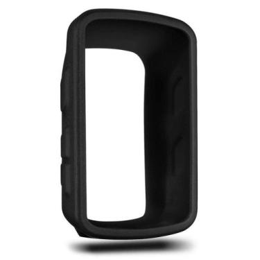 Imagem de Capa protetora para ciclocomputador Garmin Edge 520/Plus silicone Pret