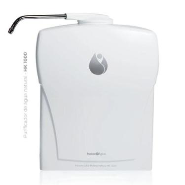 Imagem de Purificador Hoken Hidrocinético de Água Natural HK 1000