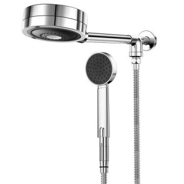 Imagem de Chuveiro Technoshower com Desviador - 01511606 - Docol