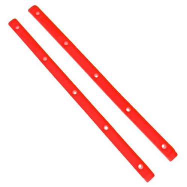 Imagem de Grabbers Espinafre Vermelho