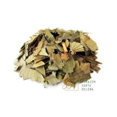 Imagem de Chá de Umbaúba (Embaúba) 100G - LONDRIERVAS PRODUTOS NATURAIS