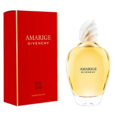 Imagem de Perfume Givenchy Amarige EDT Feminino - 100ml