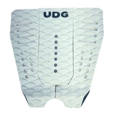 Imagem de Deck Surf Underdog Focus Branco/Preto, U, Branco, Preto