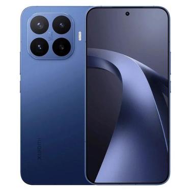 Imagem de Smartphone Celular Xiaomi 17T Pro 5G 1TB, 12GB RAM, Tela 6,83 polegada