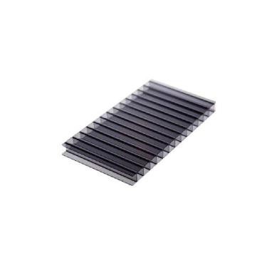 Imagem de Chapa de Policarbonato Alveolar - 2.10m x 3m - 10mm - SABIC