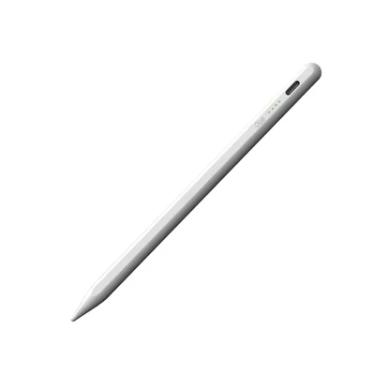 Imagem de Caneta Pencil I2go Stylus Go Para Ipad E Ipad Pro Branca