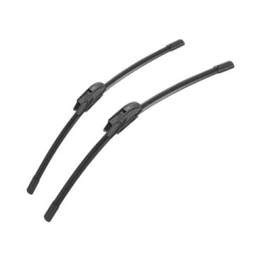 Imagem de Palhetas De Limpador De Para-brisa Dianteiro E Traseiro Para Toyota Fo