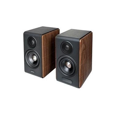 Imagem de Monitor de Áudio Bluetooth S880DB MKII EDIFIER 88W RMS - MADEIRA