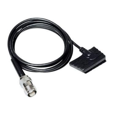 Imagem de Kit Adaptador para Antena Aquário CF-340 Compatível com Gradiente Motorola Nokia e Siemens 1 m