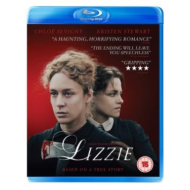 Imagem de Lizzie [Blu-ray]