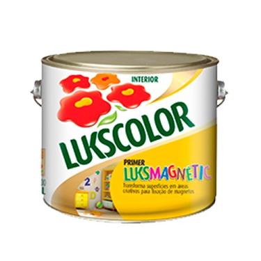 Imagem de Primer Luksmagnetic 900ml Lukscolor