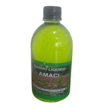 Imagem de Banho De Amaci Liquido - 500 Ml - Equilibrio Chakaras E Ori