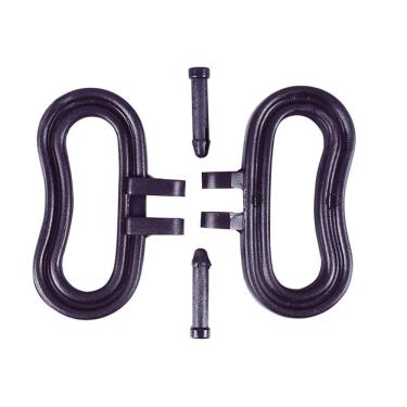 Imagem de Par De Alças Com Pinos Vasilhame Leite De 30 A 50 L Injesul