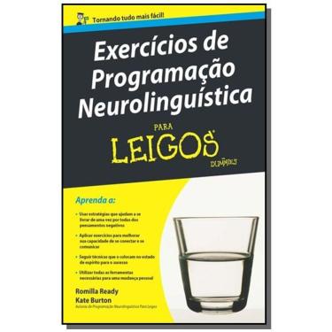 Imagem de Exercicios De Programacao Neurolinguistica Para Le