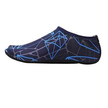 Imagem de de de de neoprene de 3 mm, botas antiderrapantes de caiaque flexíveis térmicas de surf para mulheres homens, rafting, 3XL