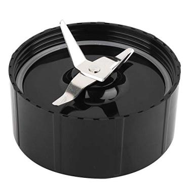 Imagem de Espremedor de lâmina, extrator de lâmina cruzada juicer peça de reposição liquidificadores espremedores acessório de cozinha ajuda a tornar o cozimento saudável mais fácil