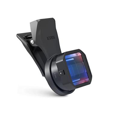 Imagem de SIRUI Lente Anamórfica VD-01 1.33x para Smartphones, Lente de Cinema