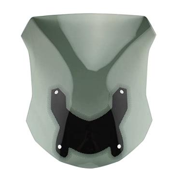 Imagem de FINMOKAL Para-Brisa Apto Para BMW S1000Xr 2020 2021 2022