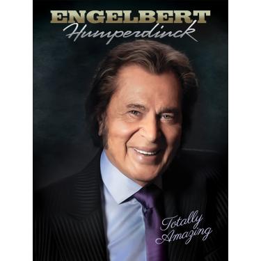 Imagem de TOTALLY AMAZING (CD/DVD)