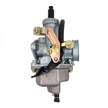 Imagem de Carburador Auto-Moto para Honda TRX 200 TRX200 4 rodas Quad 1984 CarbAuto-Moto 1*Carburetor pz027
