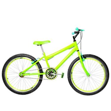 Bicicleta Infantil Masculina é na FlexBikes