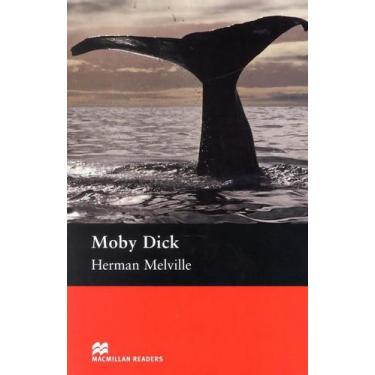 Imagem de Moby Dick - Macmillan Br