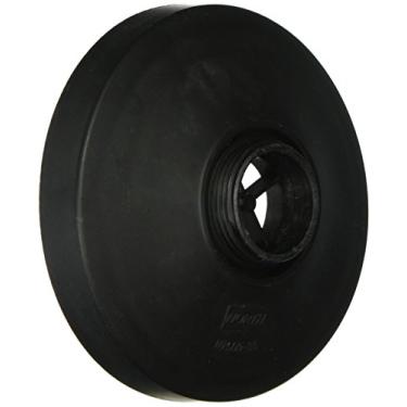 Imagem de Adaptador para filtro P100 da North Pancake (peça nº: 75FFP100), fixa o filtro a cartuchos químicos (exceto para cartucho Defender)