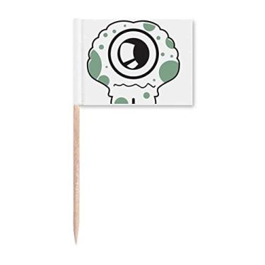 Imagem de Universo e alienígena manchado alienígena marcadores marcadores decoração de festa