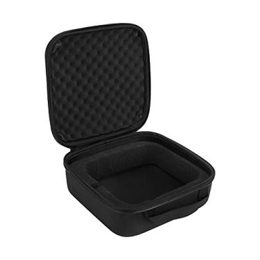 Imagem de Capa protetora do transmissor RC, bolsa de armazenamento RC universal para controle AT9/X9D/WFLY 9 para crianças