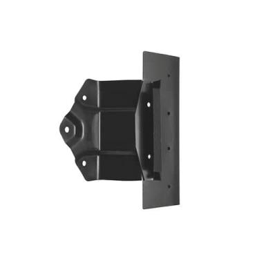 Imagem de SUPORTE PARALAMA INFERIOR PARA SCANIA SERIE 4/ SERIE 5