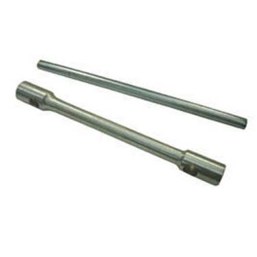 Imagem de CHAVE RODA COM CABO 19 X 24 MM CAMINHAO MERCEDES VW Para Iveco