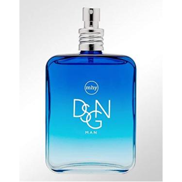 Imagem de Perfume Mahogany Dsgn Masculino 100 ml