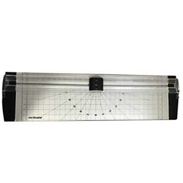 Imagem de Refiladora/Régua A4 Capacidade 5 folhas OT400