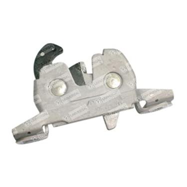 Imagem de Fechadura Suporte Estepe Crossfox 2005 Em Diante