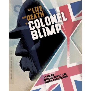 Imagem de The Life and Death of Colonel Blimp (Criterion Collection)