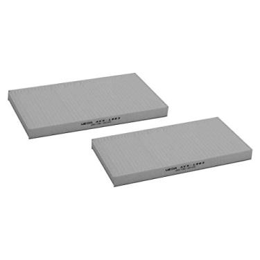 Imagem de WEGA Filtro de Ar Condicionado AKX1983