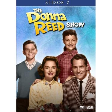 Imagem de The Donna Reed Show: Season 2