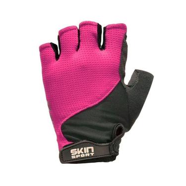 Imagem de Luva Ciclismo Skin Race II - Gel