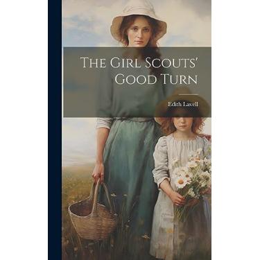 Imagem de The Girl Scouts' Good Turn